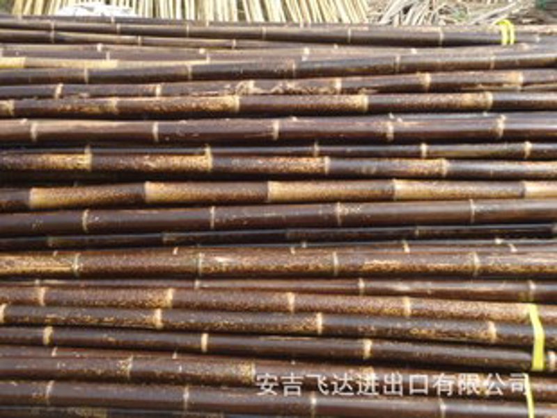 竹木批发